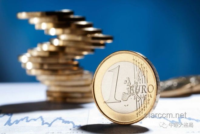 中国跌至美国国债第三大债主：全球金融格局的新动向